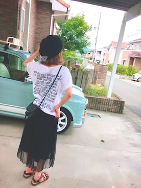 halさんのコーディネート