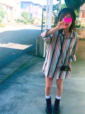 halさんのコーディネート