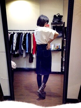 Zlingさんのコーディネート