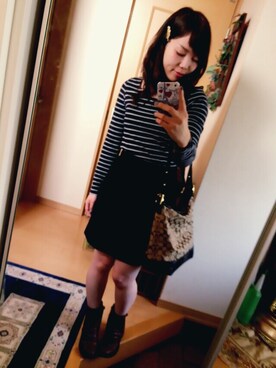 K!R!AR!さんのコーディネート