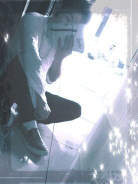 えのもんさんのコーディネート