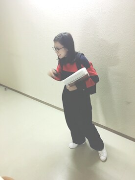 Yuma.さんのコーディネート