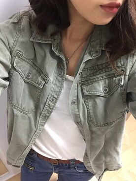 MISAさんのコーディネート