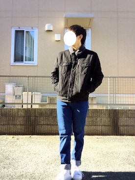 isaiさんのコーディネート