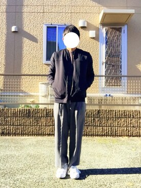 isaiさんのコーディネート