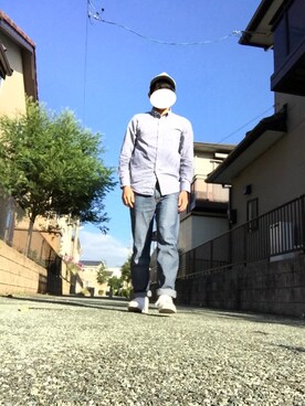 isaiさんのコーディネート