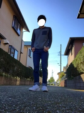 isaiさんのコーディネート