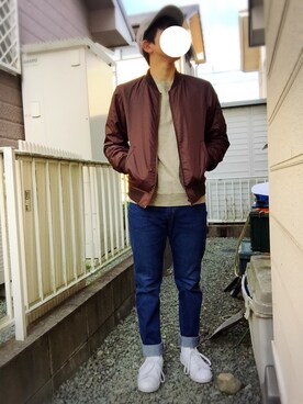 isaiさんのコーディネート