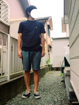 isaiさんのコーディネート