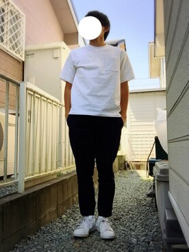 isaiさんのコーディネート