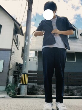 isaiさんのコーディネート