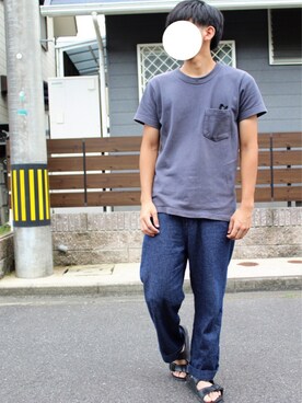 isaiさんのコーディネート