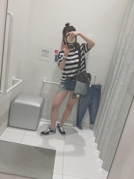 ちゃぴさんのコーディネート