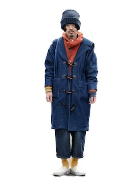 ZIPANGUさんのコーディネート