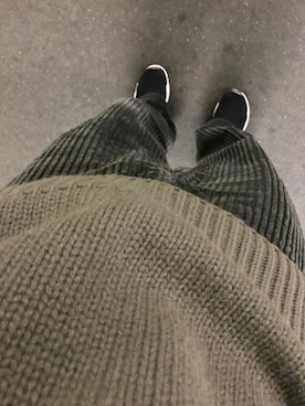 Mitsuruさんのコーディネート