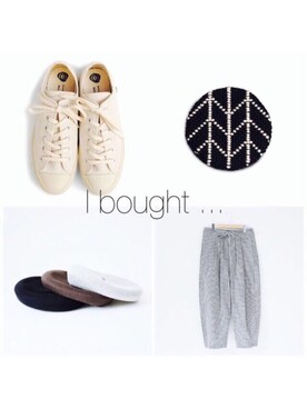 7,さんのコーディネート