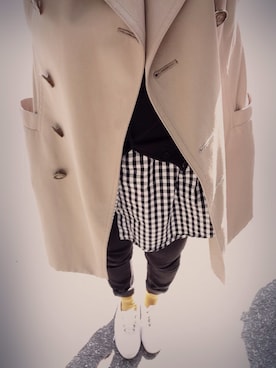 m＋iさんのコーディネート