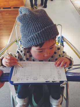 m＋iさんのコーディネート