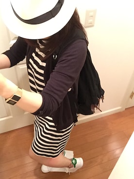 gaさんのコーディネート