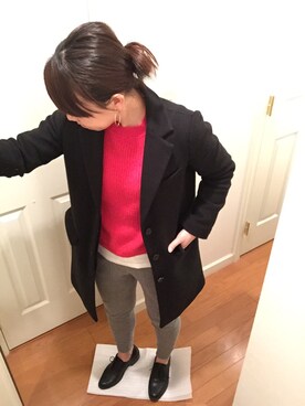 gaさんのコーディネート