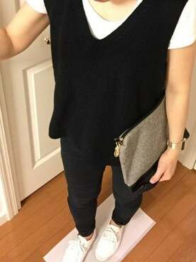 gaさんのコーディネート