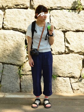 33さんのコーディネート