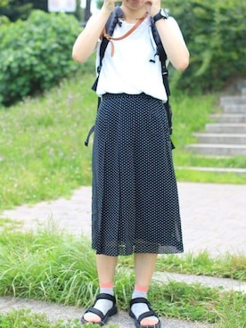 33さんのコーディネート