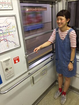 33さんのコーディネート