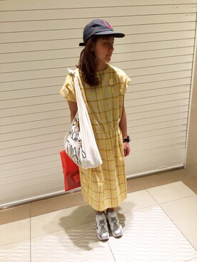 33さんのコーディネート