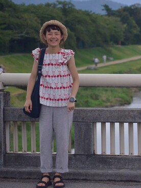 33さんのコーディネート