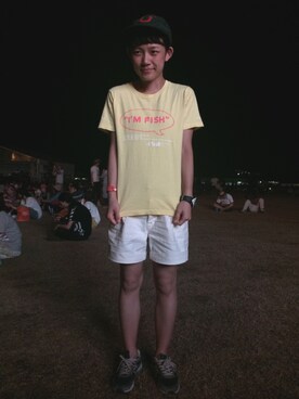 33さんのコーディネート