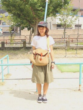 33さんのコーディネート