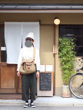 33さんのコーディネート