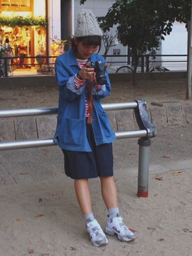 33さんのコーディネート