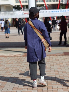 33さんのコーディネート