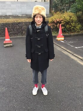 33さんのコーディネート