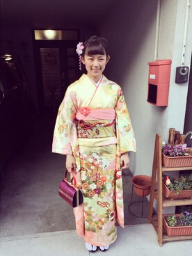 33さんのコーディネート