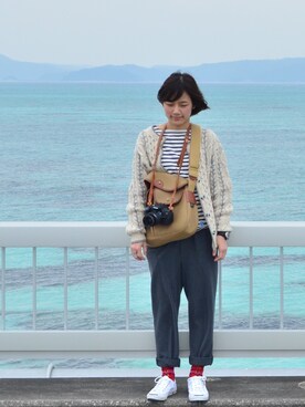 33さんのコーディネート