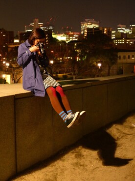 33さんのコーディネート