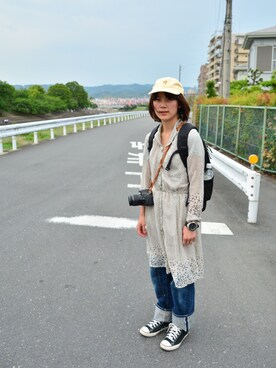 33さんのコーディネート