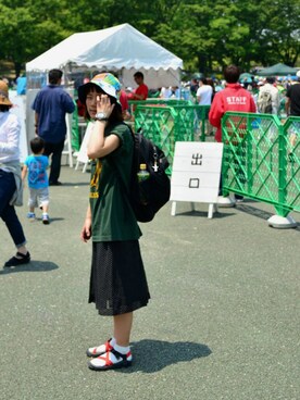 33さんのコーディネート