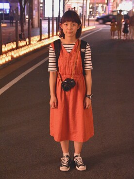 33さんのコーディネート