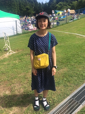 33さんのコーディネート