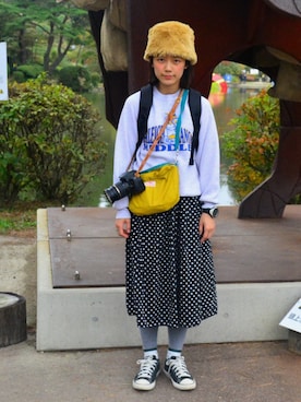 33さんのコーディネート