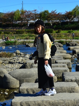 33さんのコーディネート