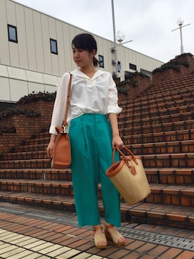 mai kakegawaさんのコーディネート