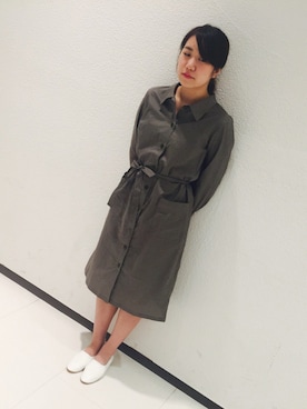 mai kakegawaさんのコーディネート