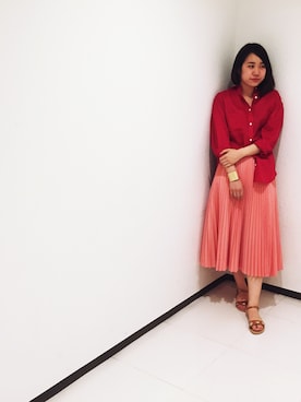 mai kakegawaさんのコーディネート