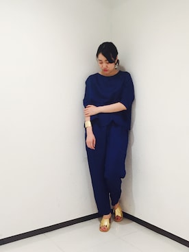 mai kakegawaさんのコーディネート