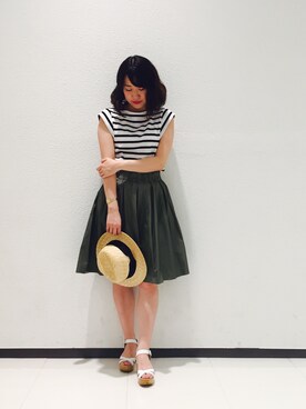 mai kakegawaさんのコーディネート